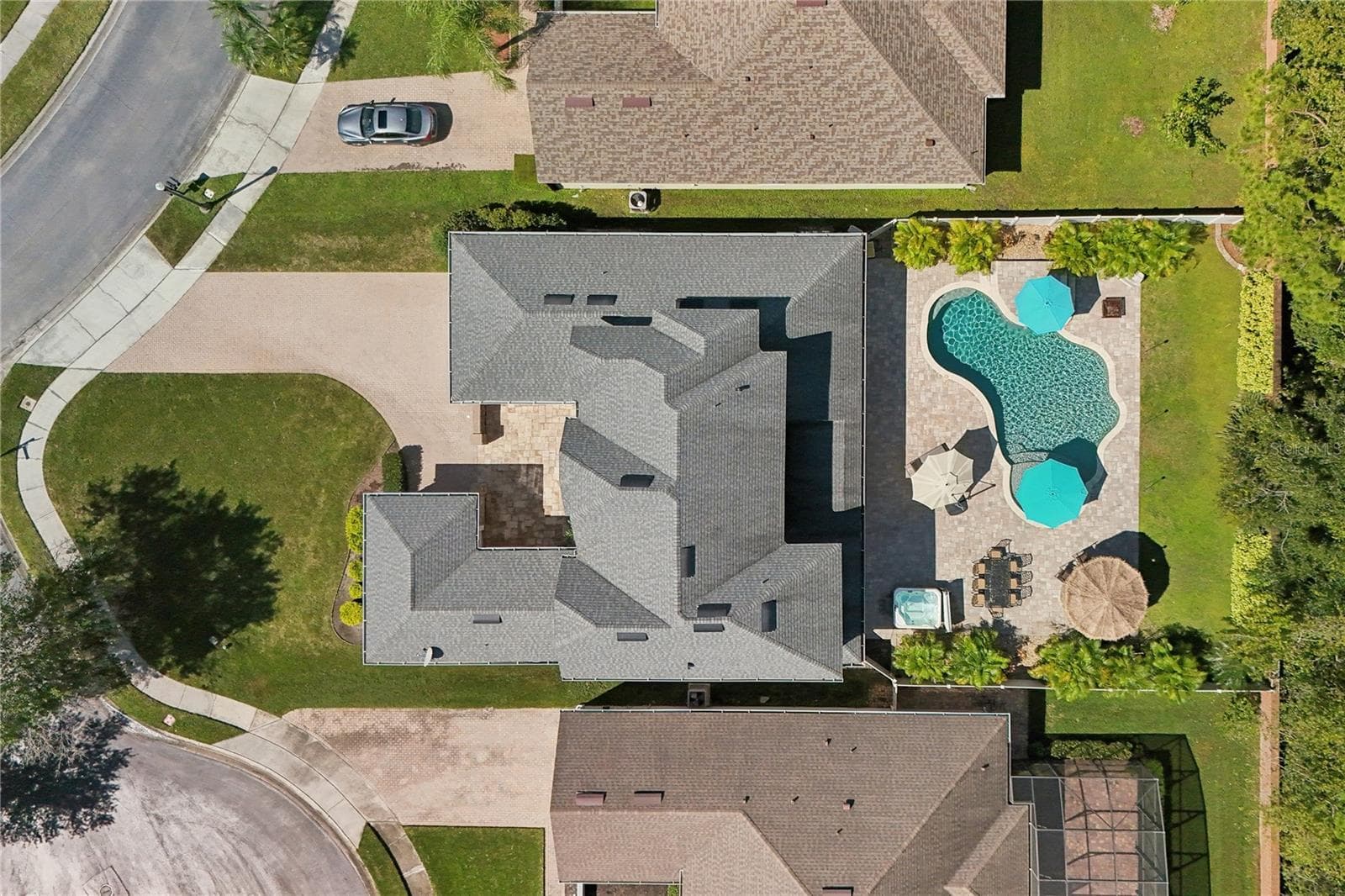 Single Family Residence at 16169 BRISTOL LAKE CIR, ORLANDO, photo 46 of 46