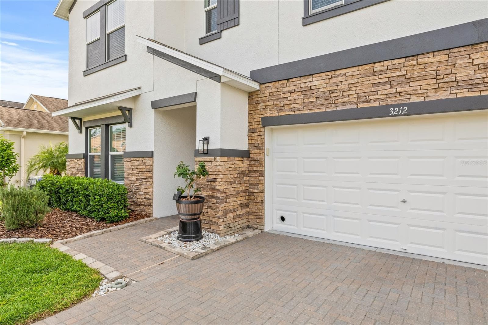 Single Family Residence at 3212 CALVANO DR, LAND O LAKES, photo 2 of 58