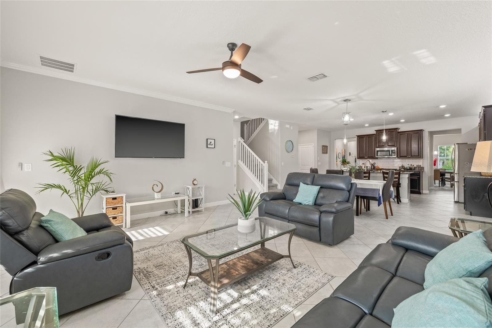 Single Family Residence at 3212 CALVANO DR, LAND O LAKES, photo 18 of 58