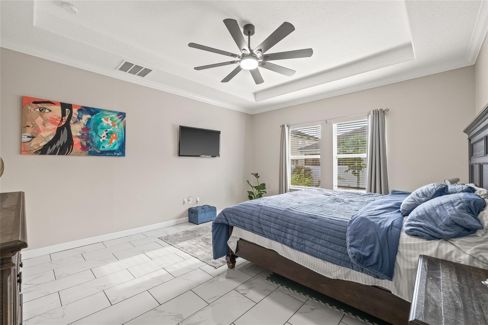 Single Family Residence at 3212 CALVANO DR, LAND O LAKES, photo 23 of 58