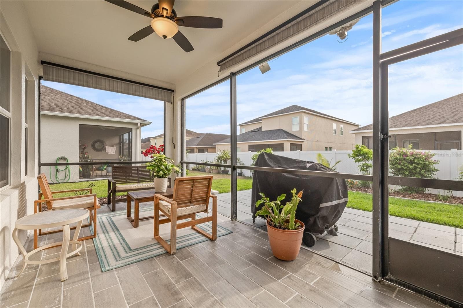 Single Family Residence at 3212 CALVANO DR, LAND O LAKES, photo 49 of 58