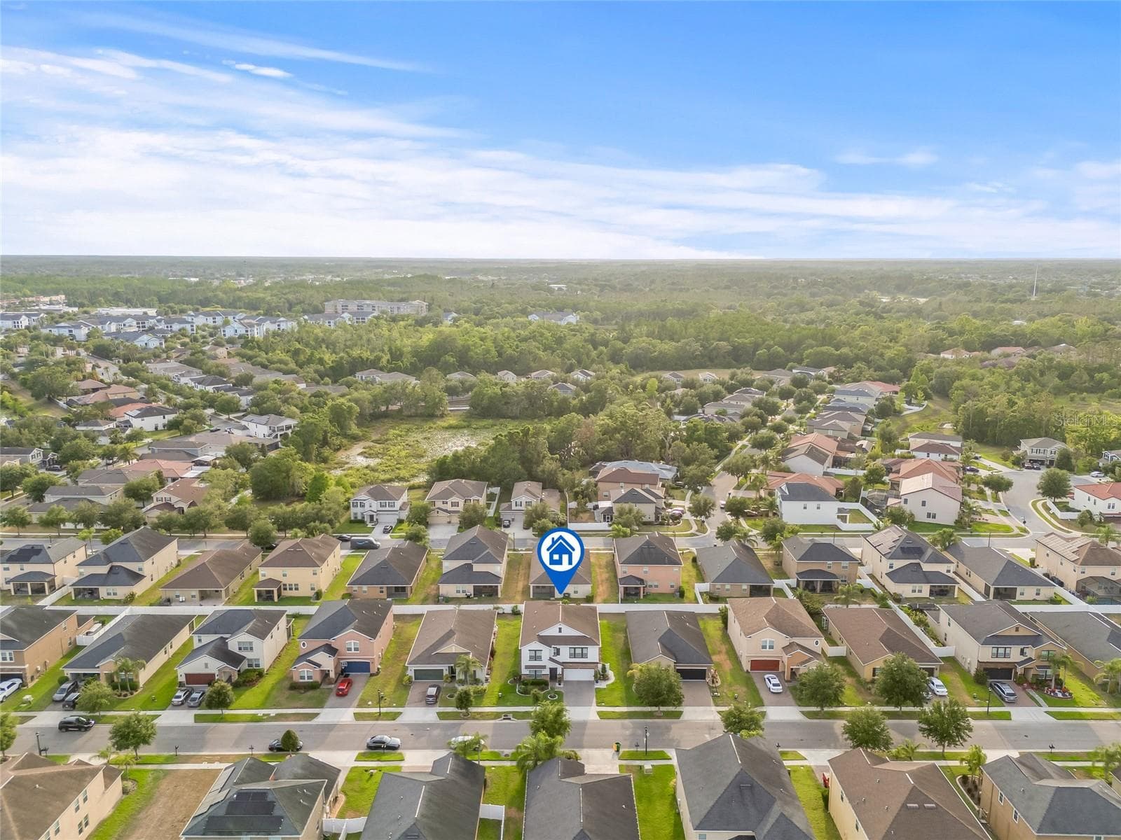 Single Family Residence at 3212 CALVANO DR, LAND O LAKES, photo 58 of 58
