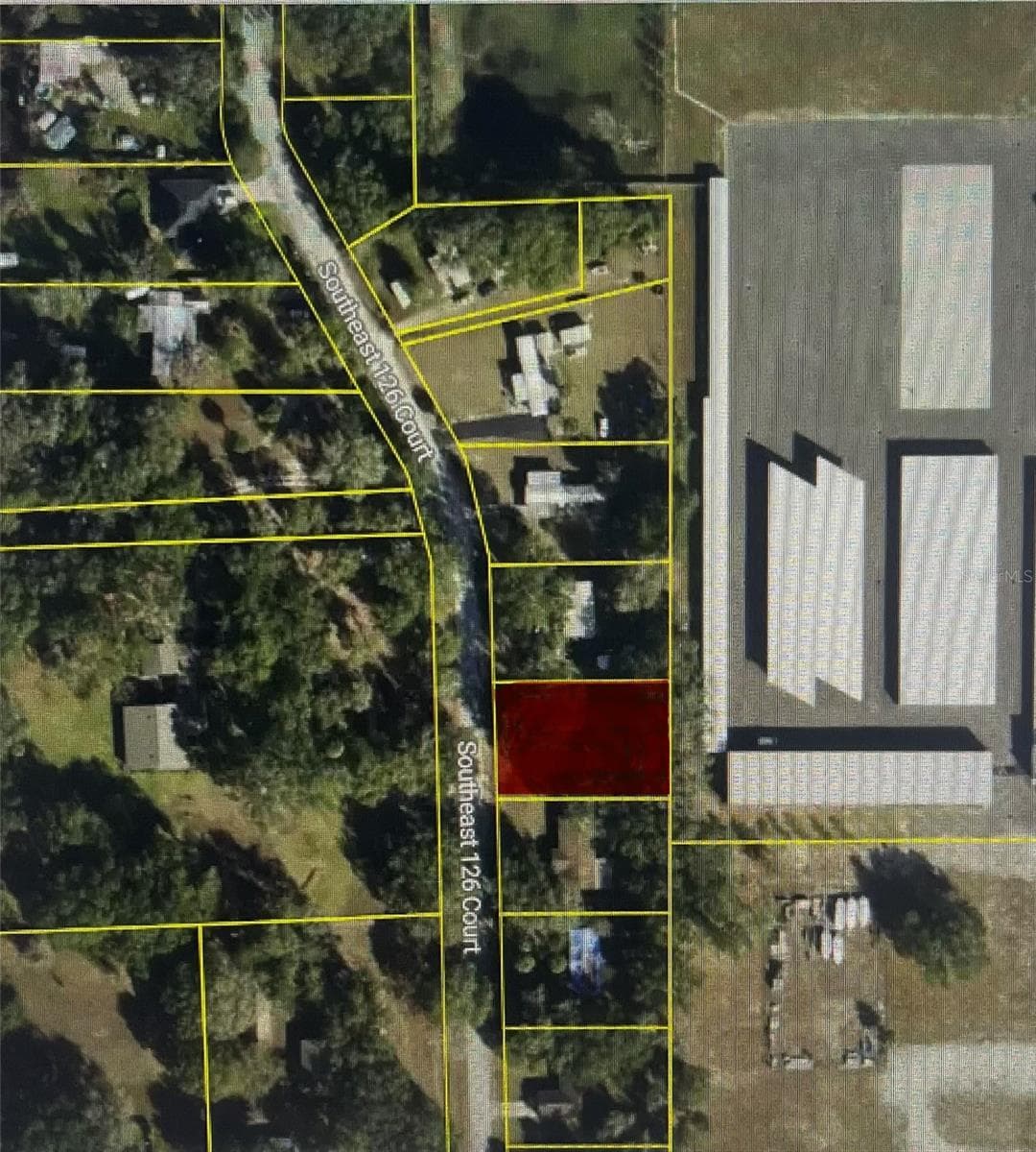 TBD SE 126TH COURT, LOT 6