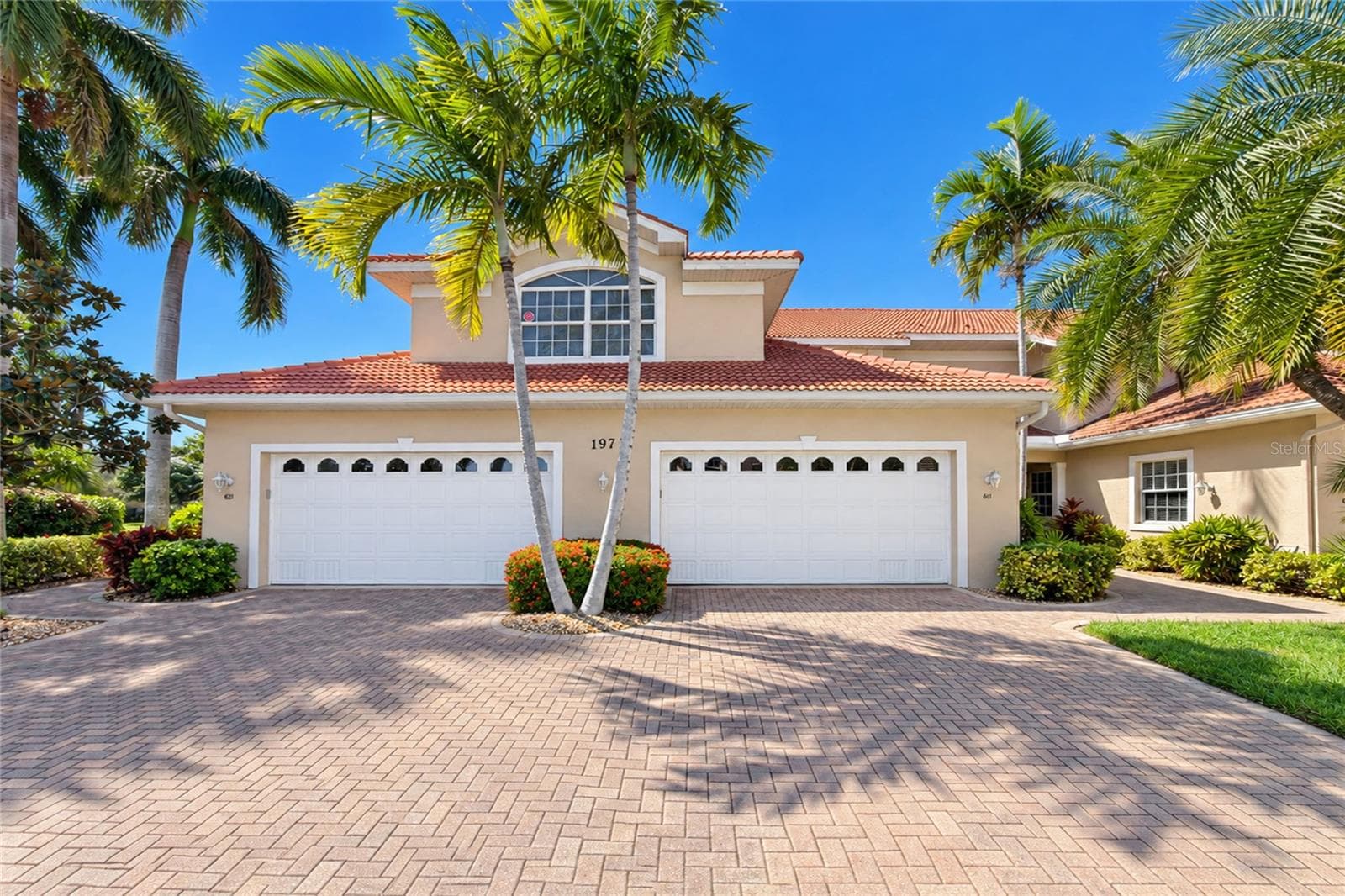 197 TARPON COVE BLVD #611