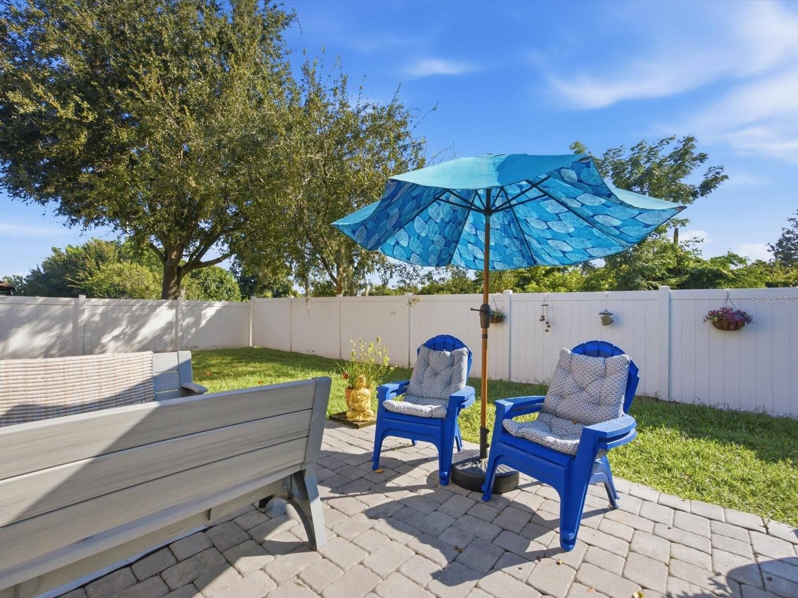 Single Family Residence at 3047 ROB WAY, KISSIMMEE, photo 24 of 34