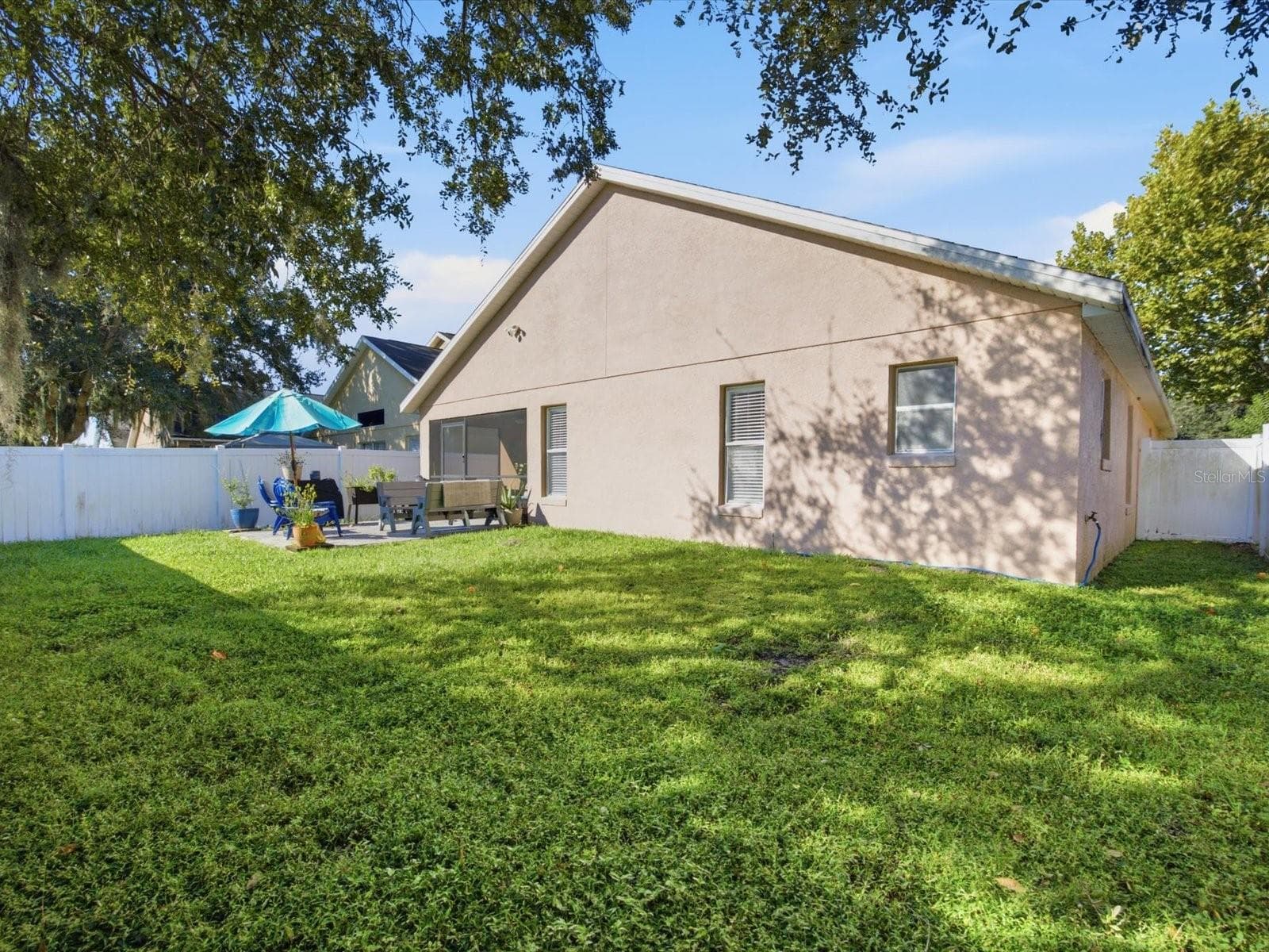 Single Family Residence at 3047 ROB WAY, KISSIMMEE, photo 27 of 34