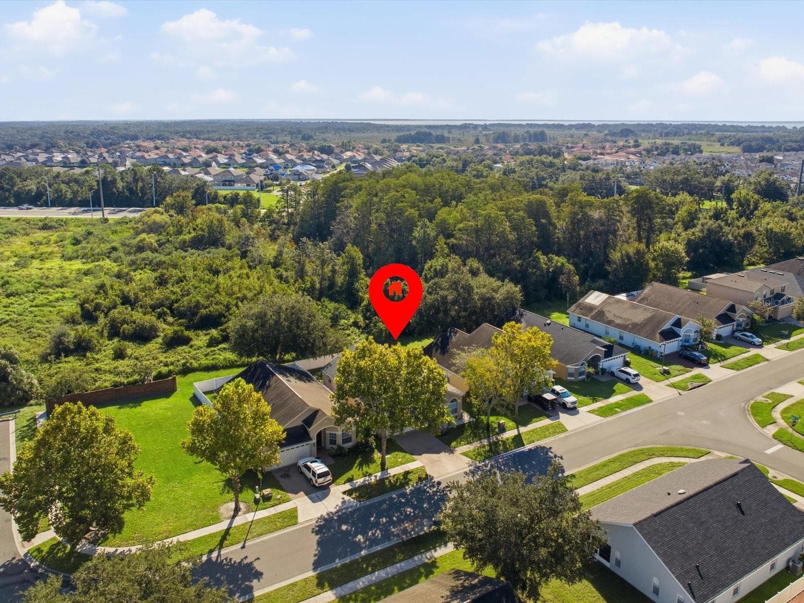 Single Family Residence at 3047 ROB WAY, KISSIMMEE, photo 30 of 34