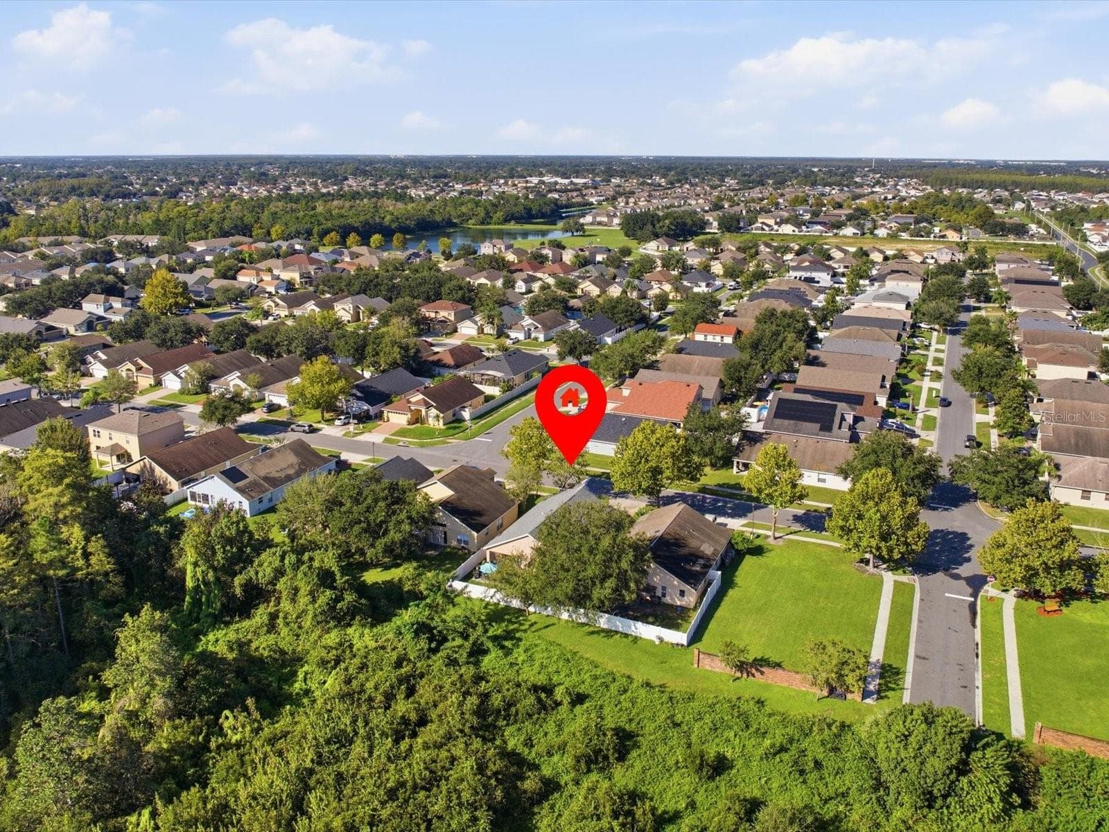 Single Family Residence at 3047 ROB WAY, KISSIMMEE, photo 32 of 34