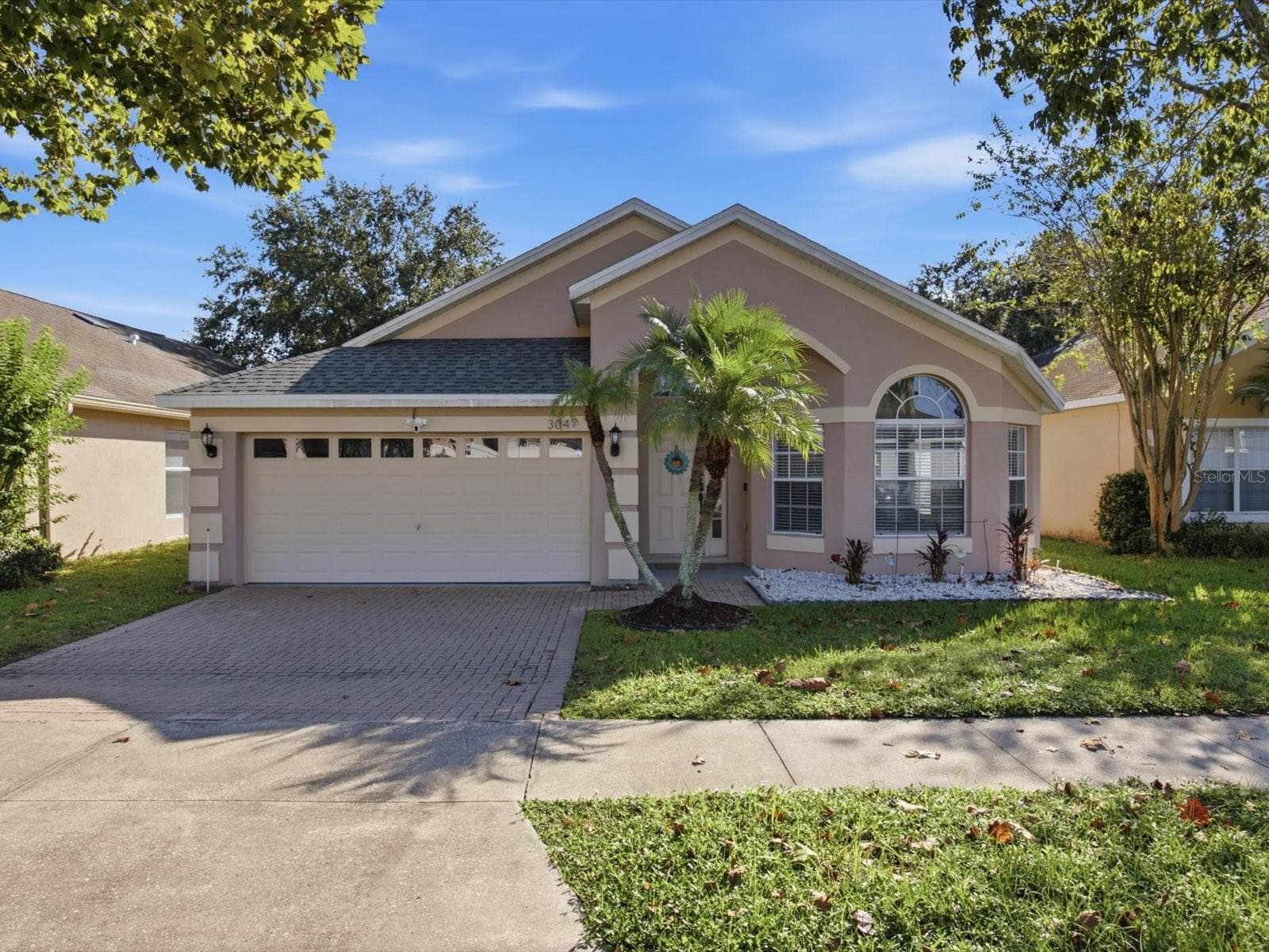 Single Family Residence at 3047 ROB WAY, KISSIMMEE, photo 33 of 34