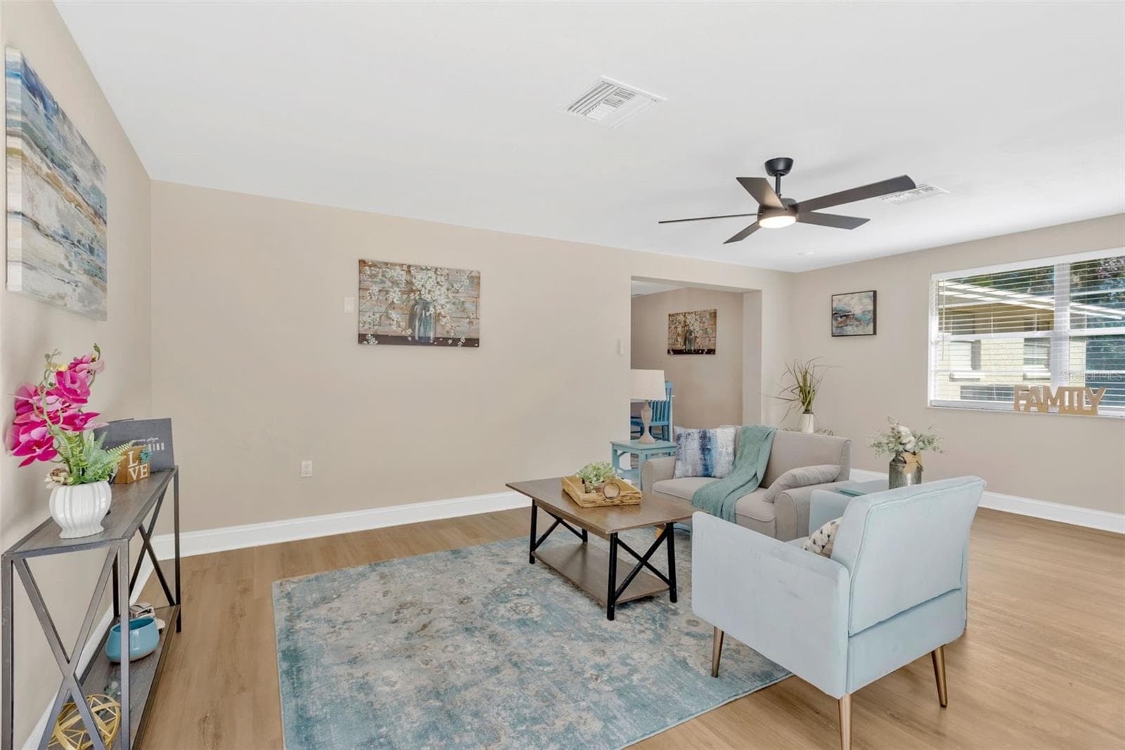 Single Family Residence at 6809 VALRIE LN, RIVERVIEW, photo 16 of 24