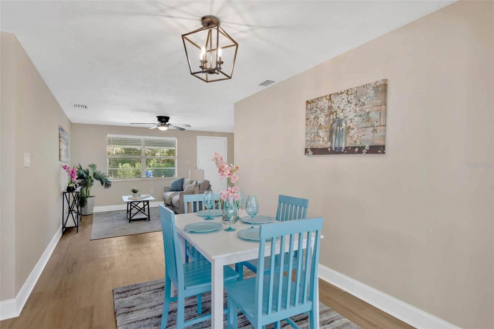 Single Family Residence at 6809 VALRIE LN, RIVERVIEW, photo 9 of 24