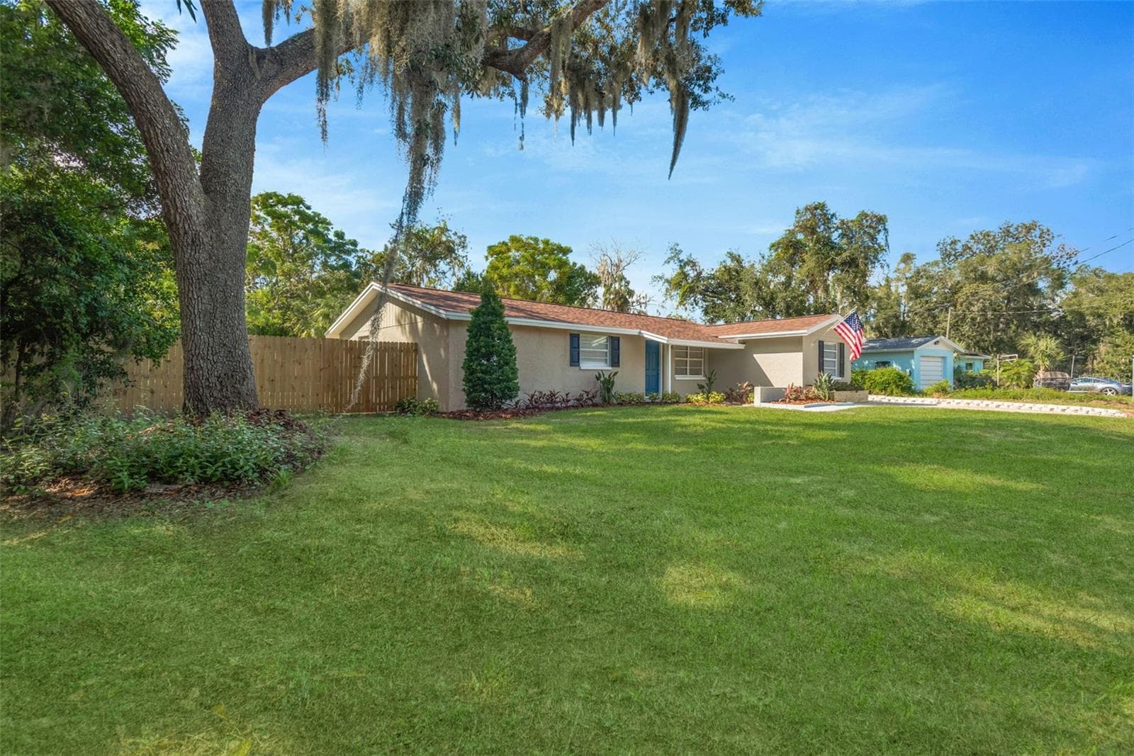Single Family Residence at 6809 VALRIE LN, RIVERVIEW, photo 22 of 24