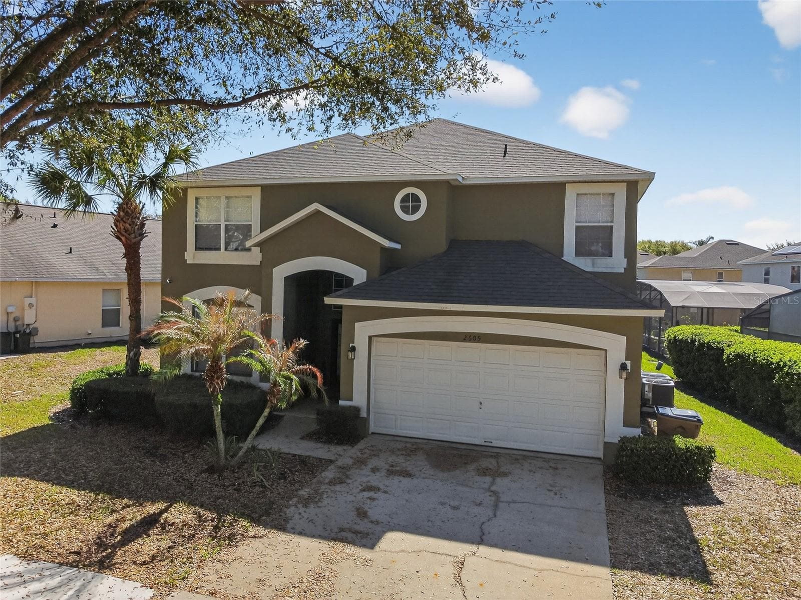 2605 EMERALD ISLAND BLVD