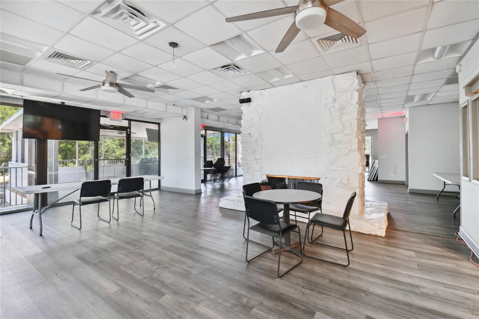 Club House Meeting Room - 23227 CLUB VILLAS DR #38, LAND O LAKES