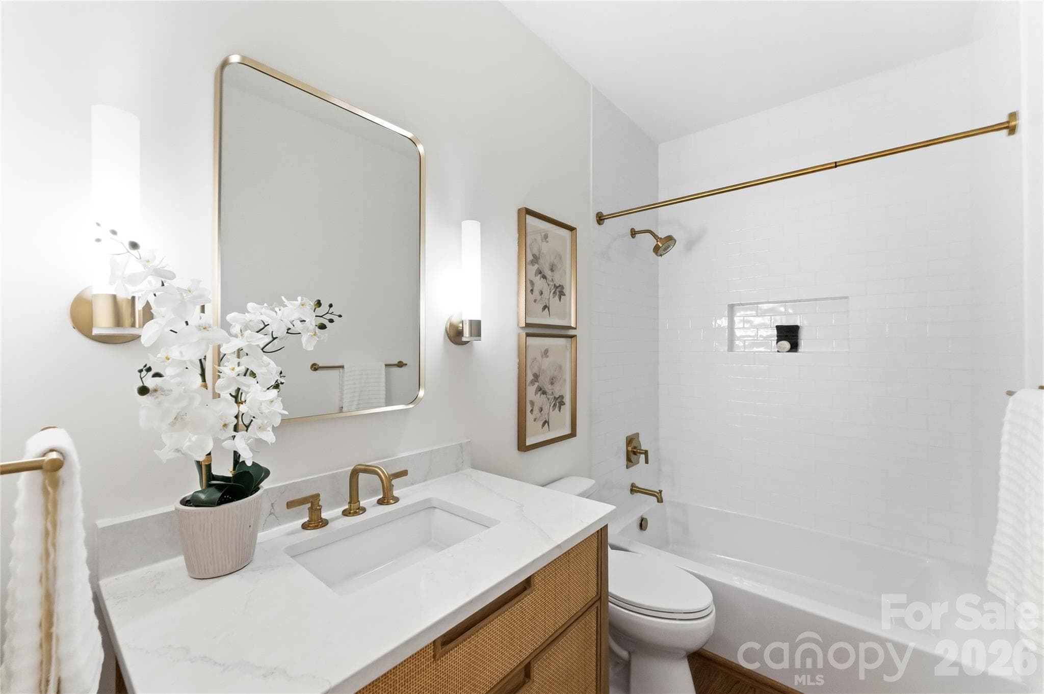 Single Family Residence at 12656 Lahinch Court, Charlotte, photo 32 of 47