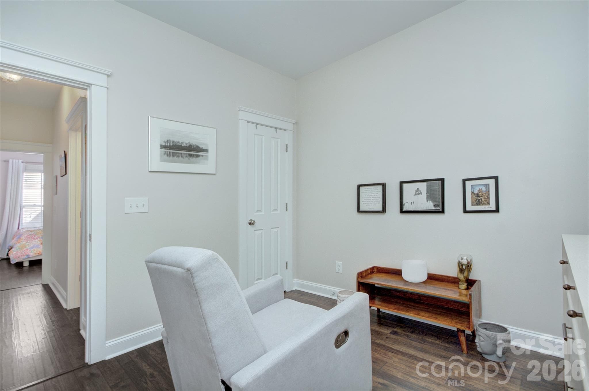 Single Family Residence at 16619 Spruell Street, Huntersville, photo 13 of 38