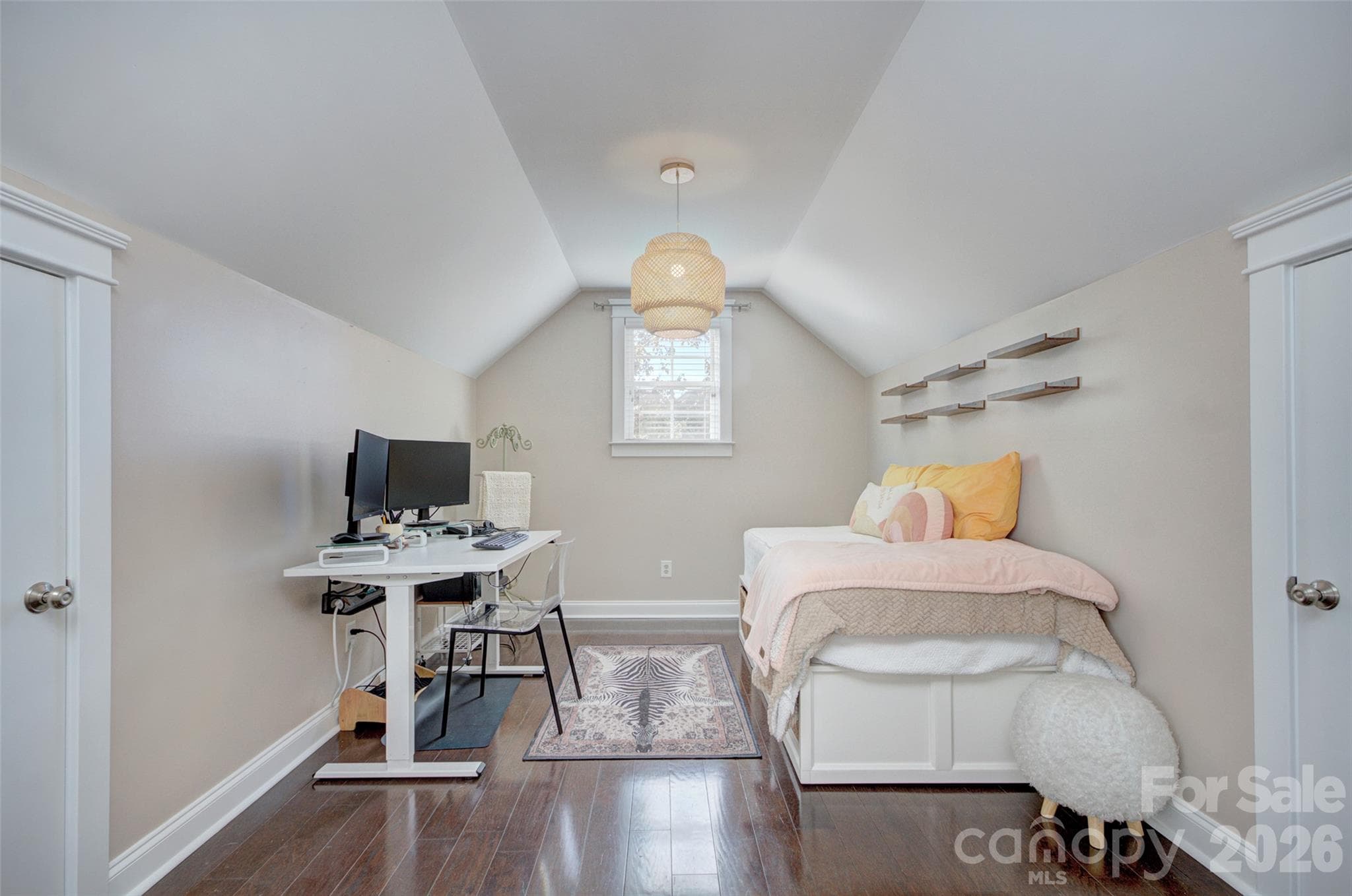 Single Family Residence at 16619 Spruell Street, Huntersville, photo 20 of 38