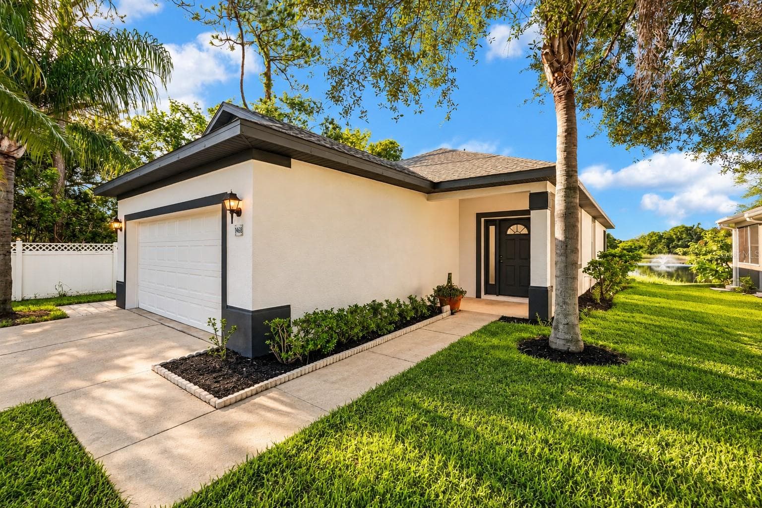 Single Family Residence at 1468 DARYL DR, SARASOTA, photo 4 of 29