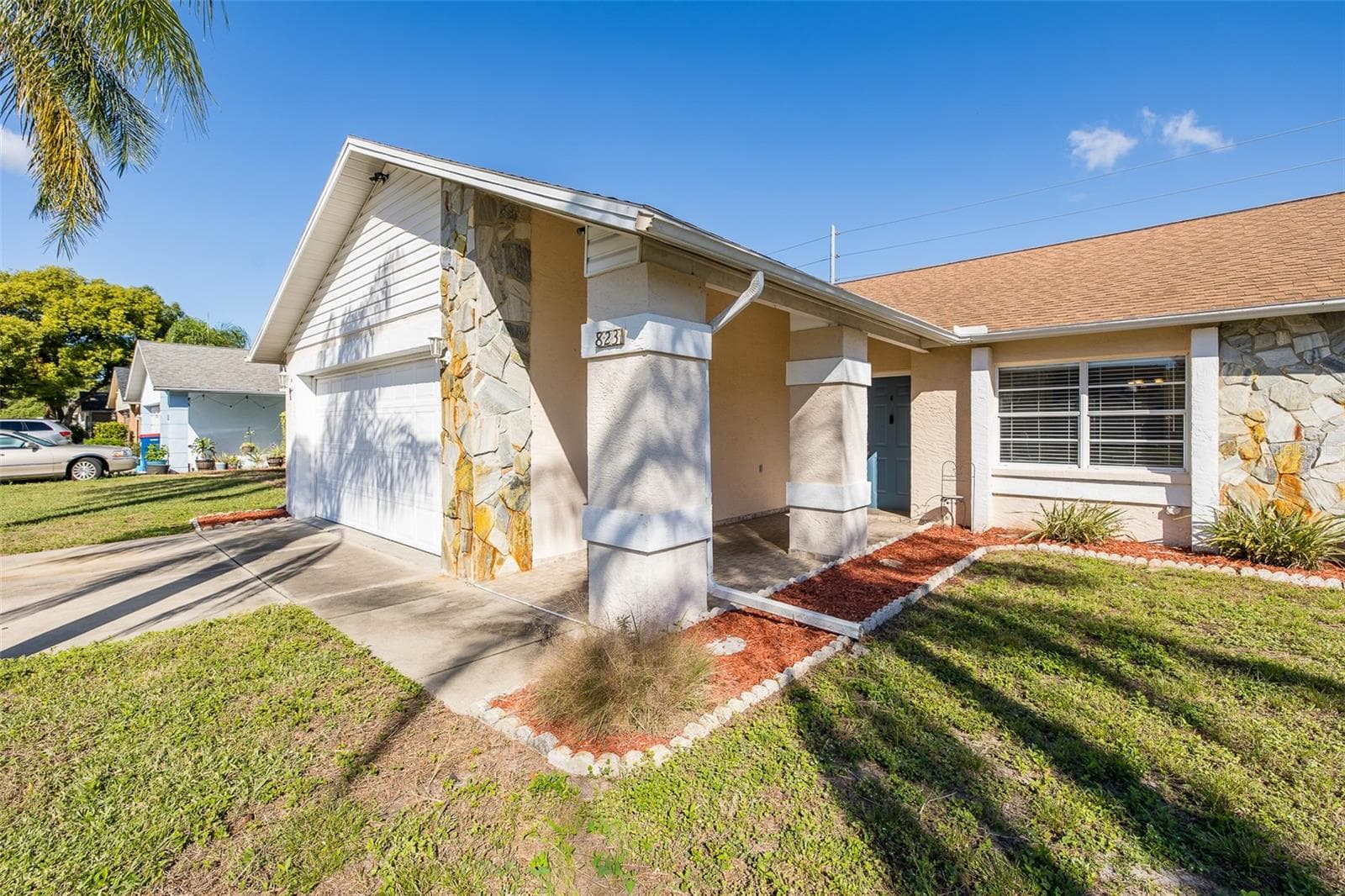 Single Family Residence at 8231 MATTHEW DR, NEW PORT RICHEY, photo 4 of 46