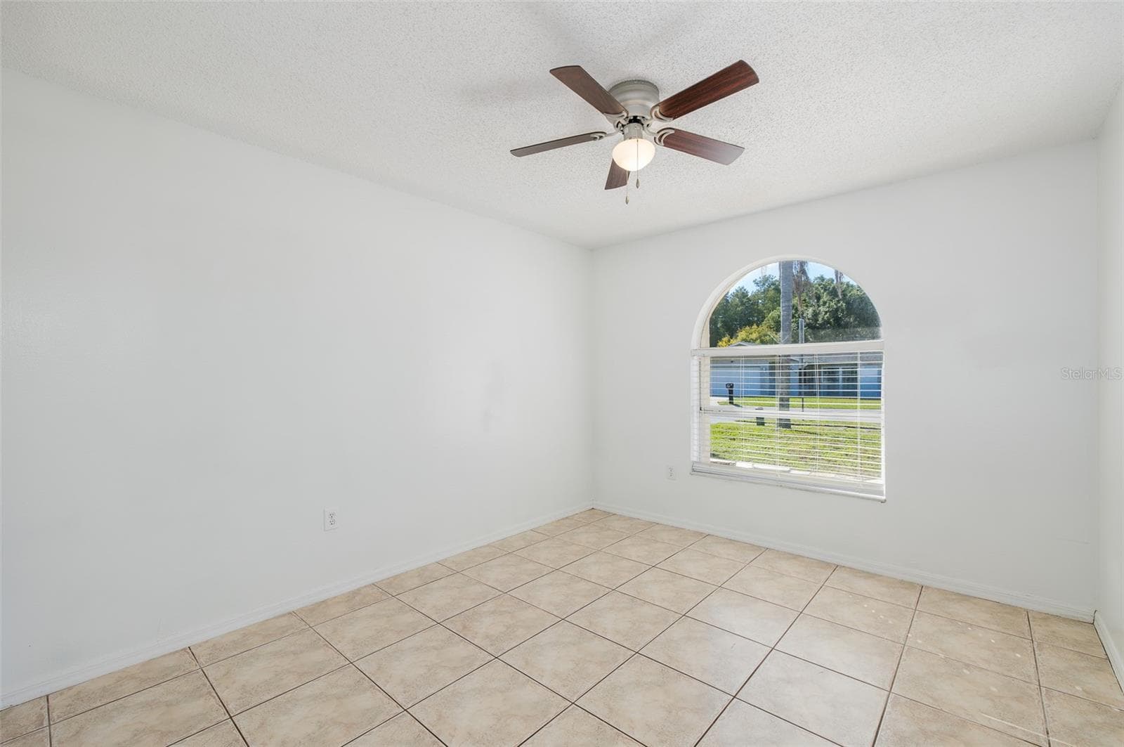 Bedroom 3 - 8231 MATTHEW DR, NEW PORT RICHEY