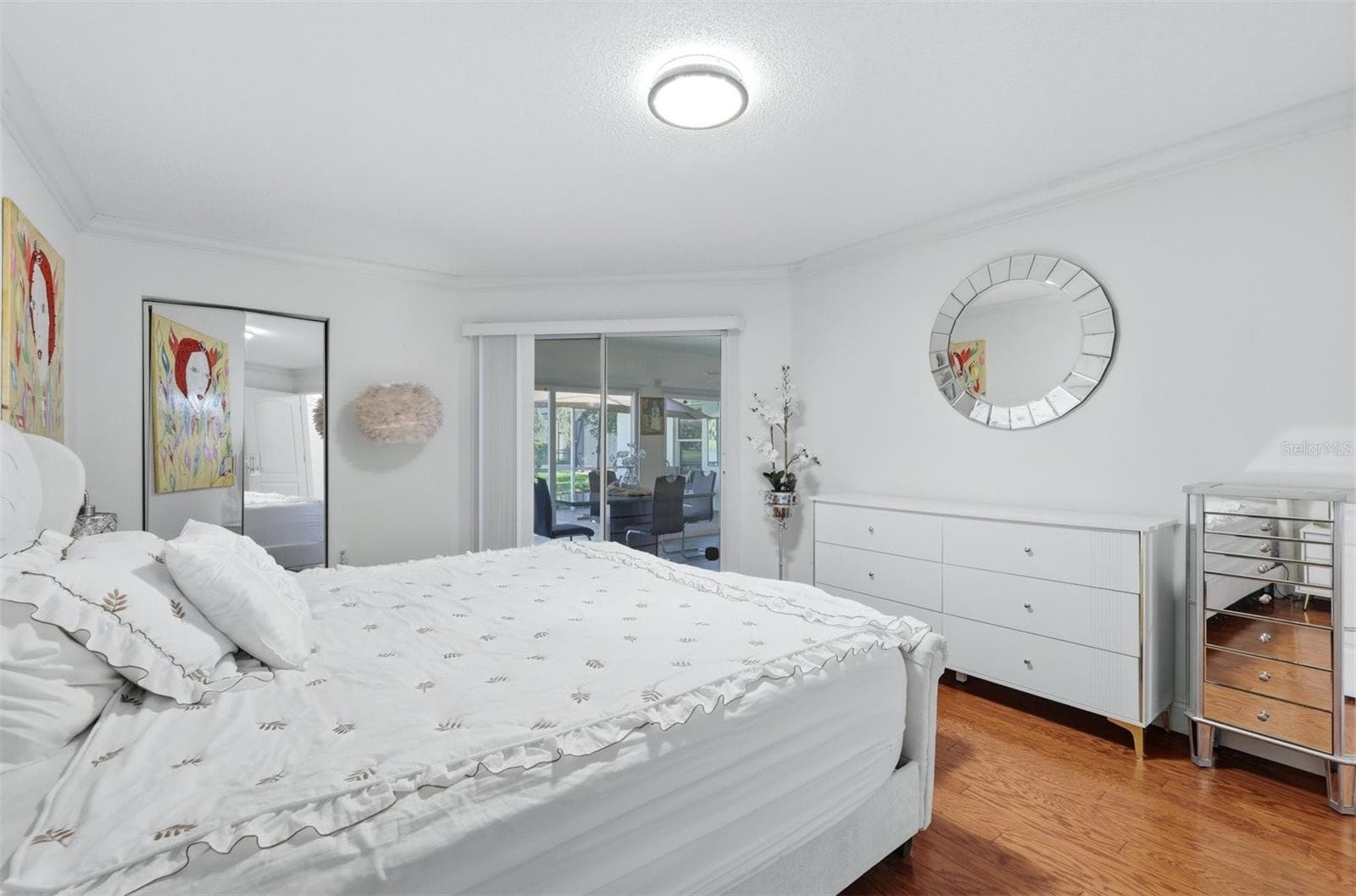 Single Family Residence at 4246 HEARTHSTONE DR, SARASOTA, photo 24 of 38
