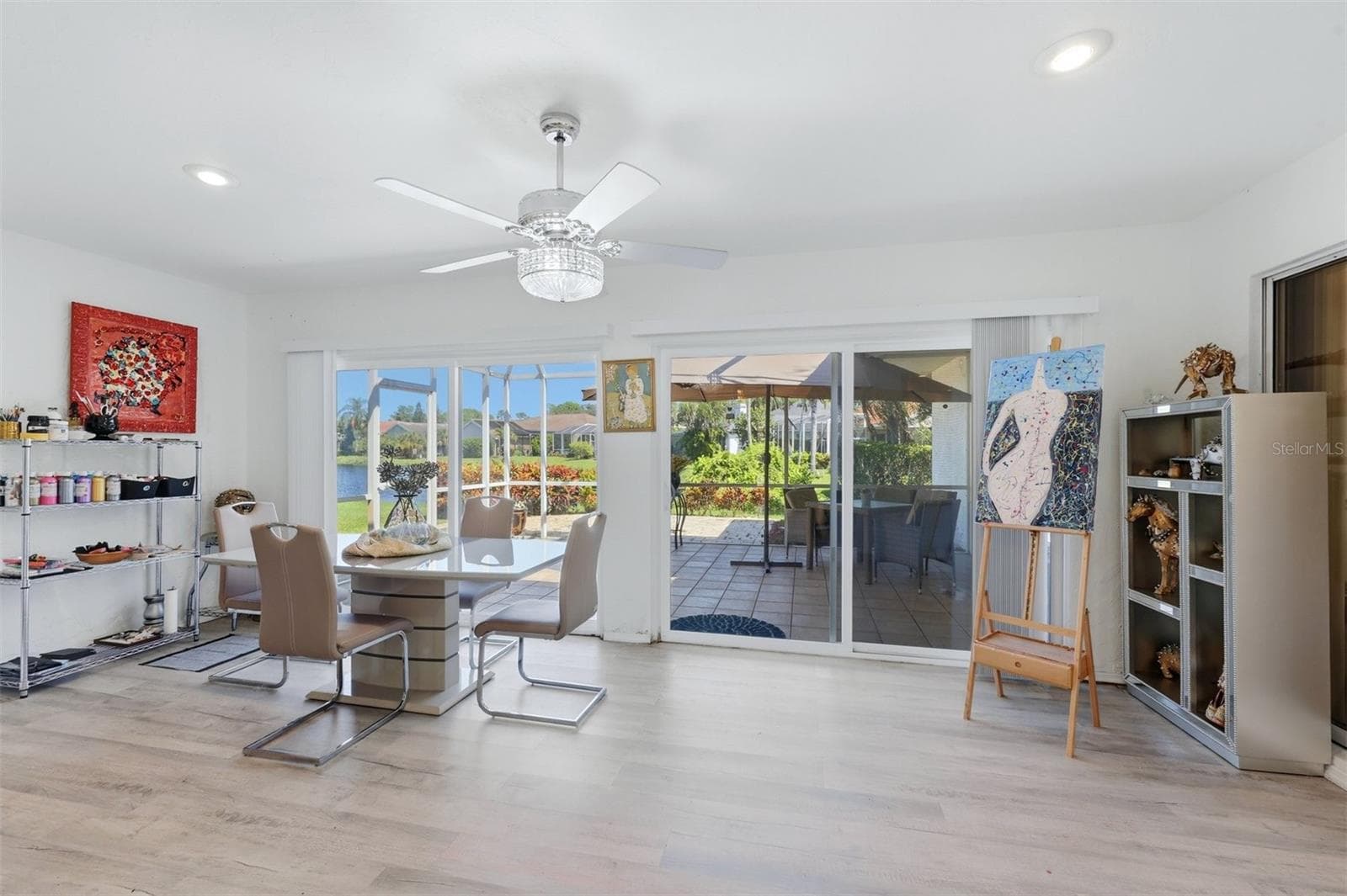 Single Family Residence at 4246 HEARTHSTONE DR, SARASOTA, photo 28 of 38