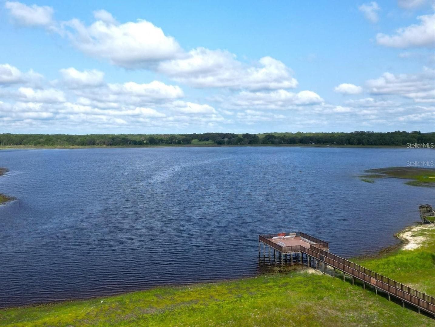 Land at 00 SW BREAKWATER BLVD, DUNNELLON, photo 3 of 9