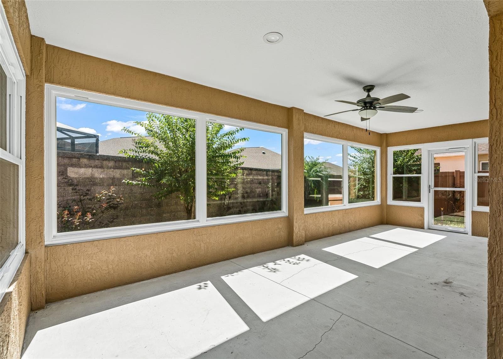Villa at 2414 NELLIE RD, THE VILLAGES, photo 34 of 43