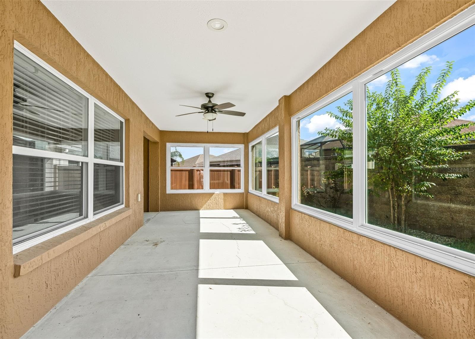 Villa at 2414 NELLIE RD, THE VILLAGES, photo 36 of 43