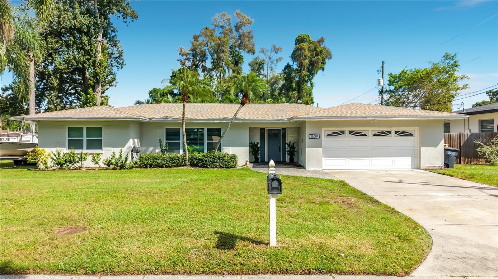 Single Family Residence at 1509 BARBARA AVE, CLEARWATER, photo 29 of 30