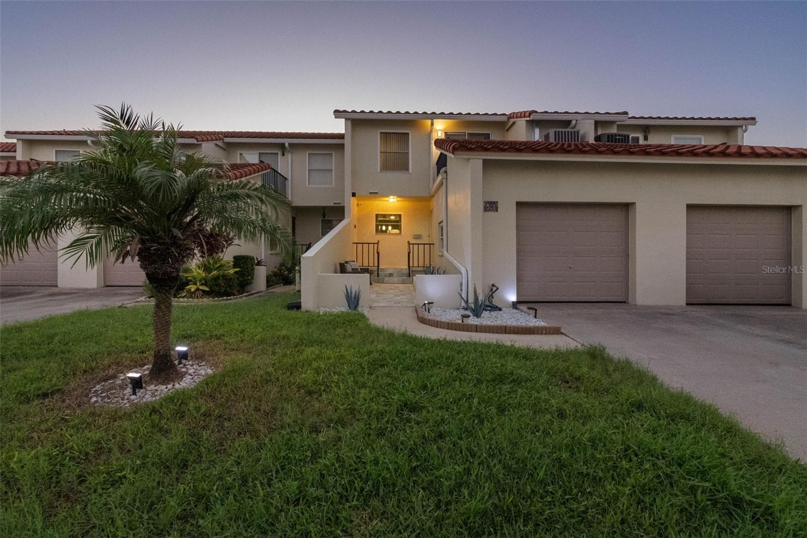 Front Entry - 2700 BAYSHORE BLVD #511, DUNEDIN