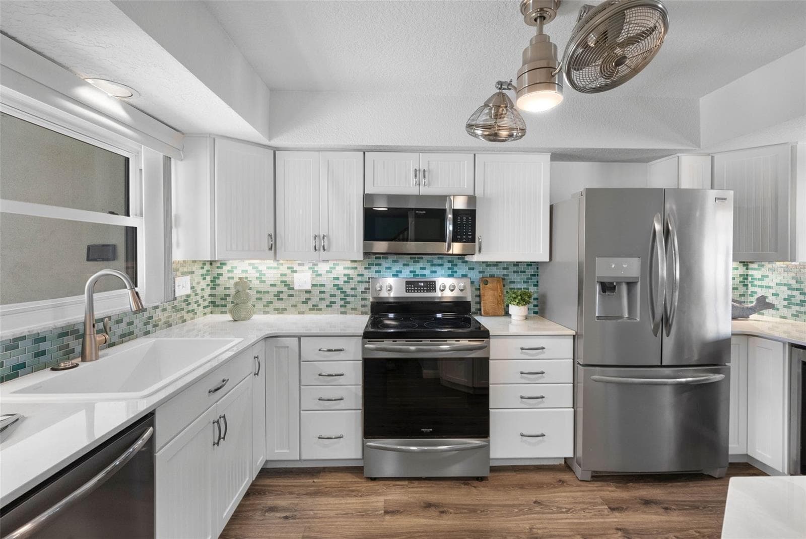 Kitchen - 2700 BAYSHORE BLVD #511, DUNEDIN