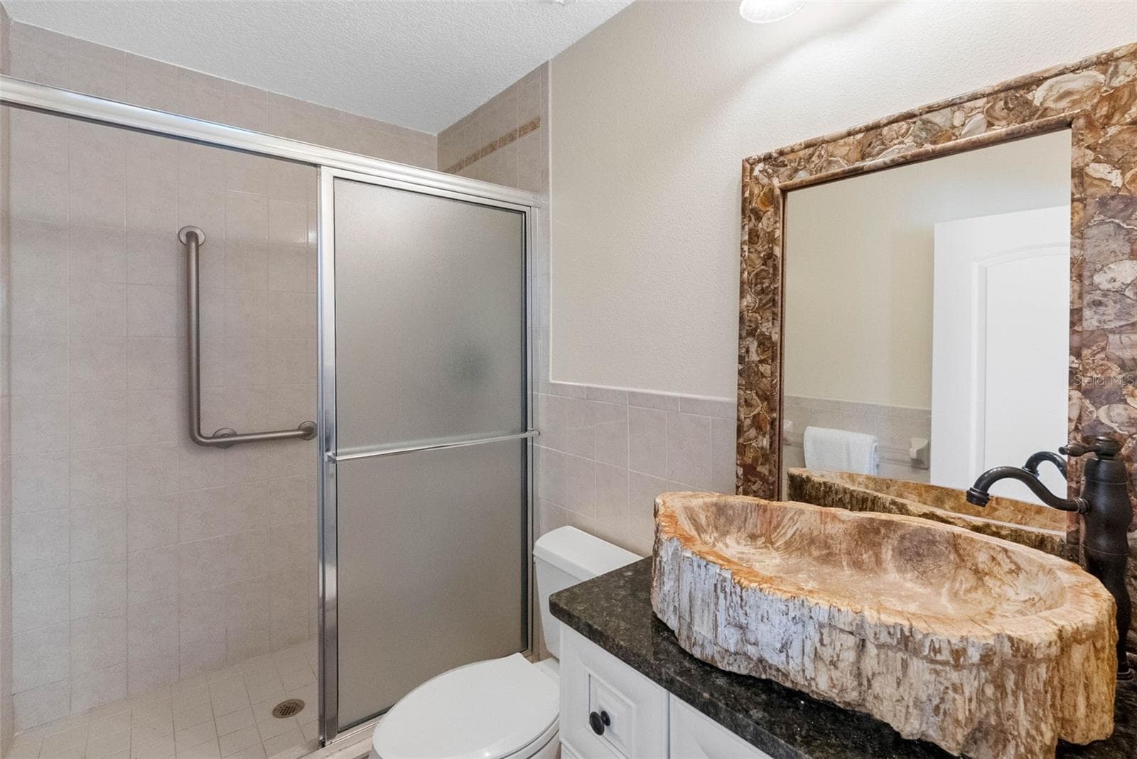 Primary Bathroom Ensuite - 2700 BAYSHORE BLVD #511, DUNEDIN