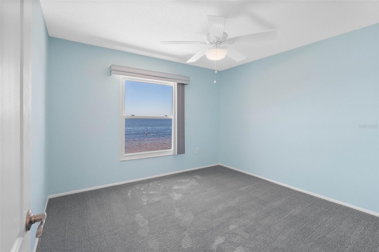 Bedroom 2 - 2700 BAYSHORE BLVD #511, DUNEDIN