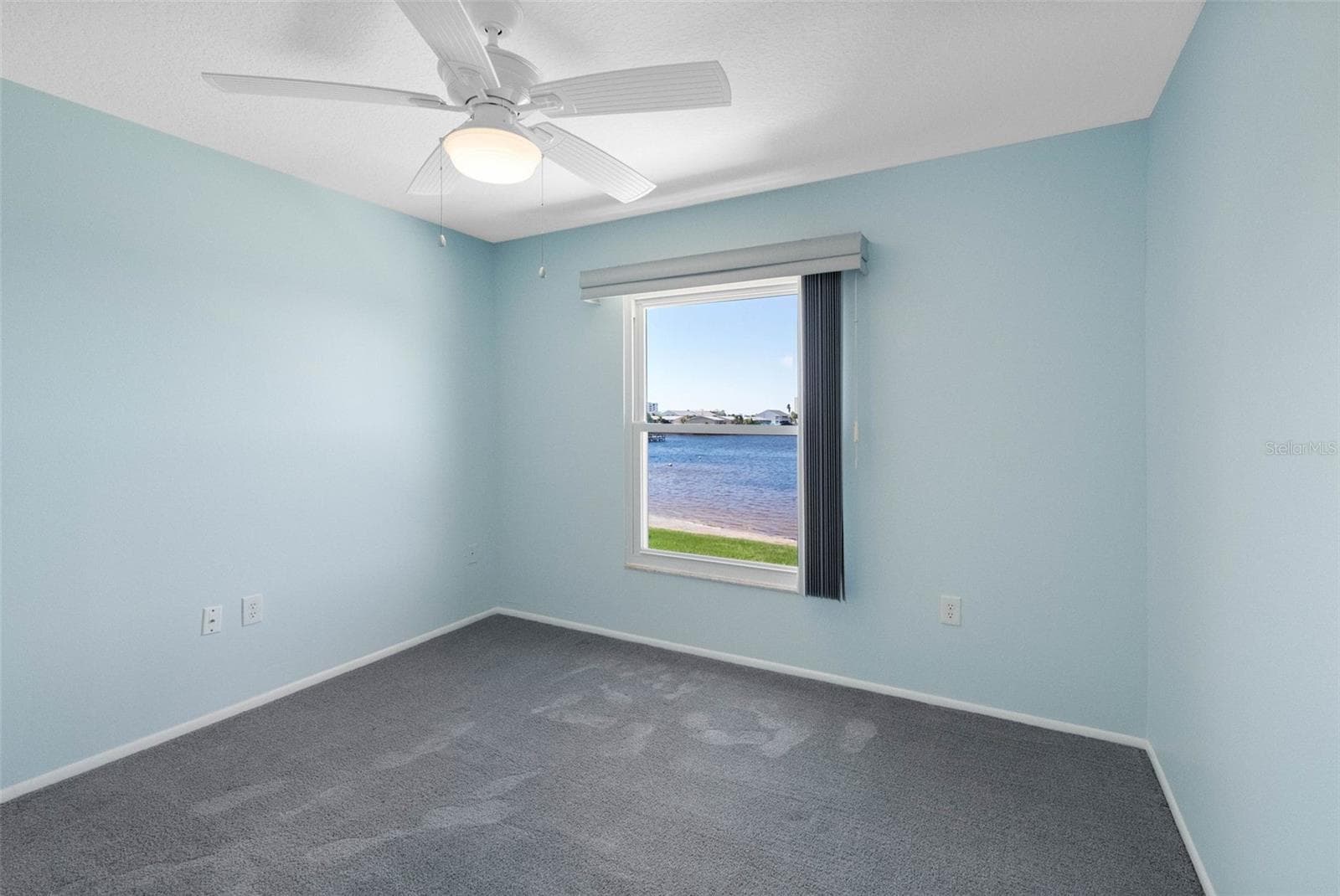 Bedroom 3 - 2700 BAYSHORE BLVD #511, DUNEDIN