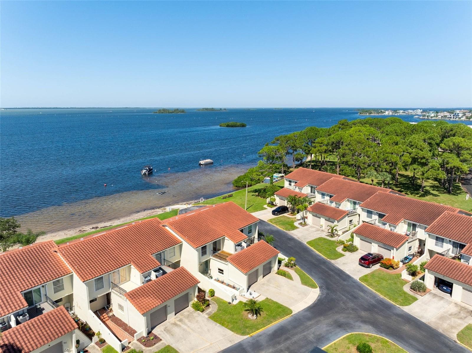 Townhouse at 2700 BAYSHORE BLVD #511, DUNEDIN, photo 20 of 30