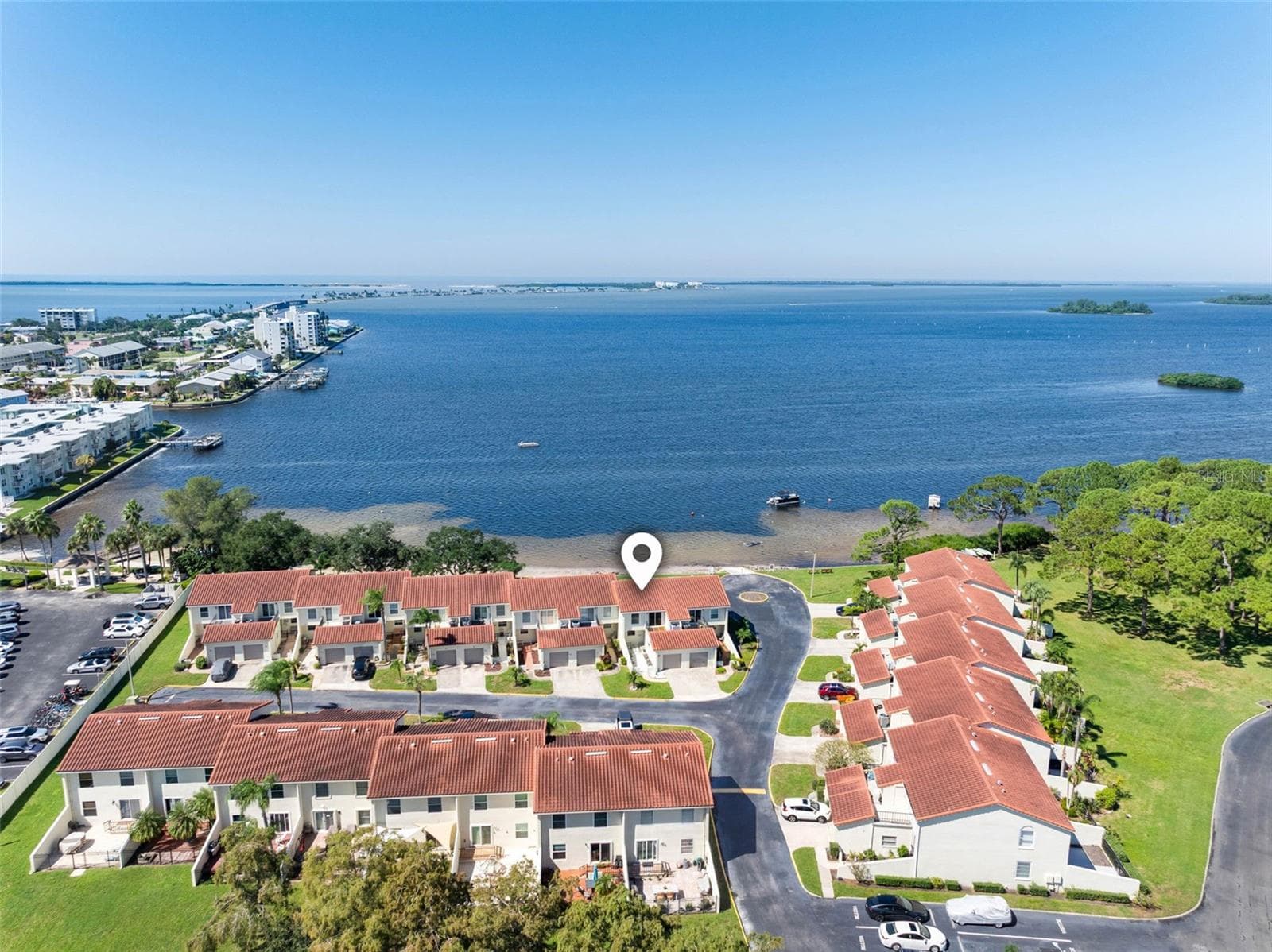 Townhouse at 2700 BAYSHORE BLVD #511, DUNEDIN, photo 22 of 30