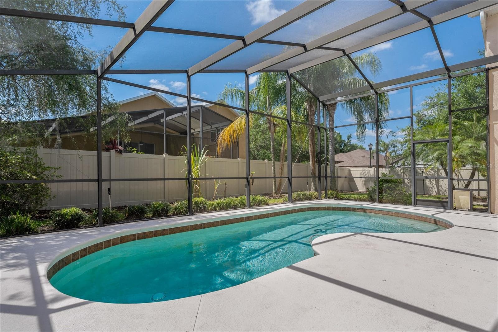 Single Family Residence at 8211 CANYON CREEK WAY, TAMPA, photo 50 of 78
