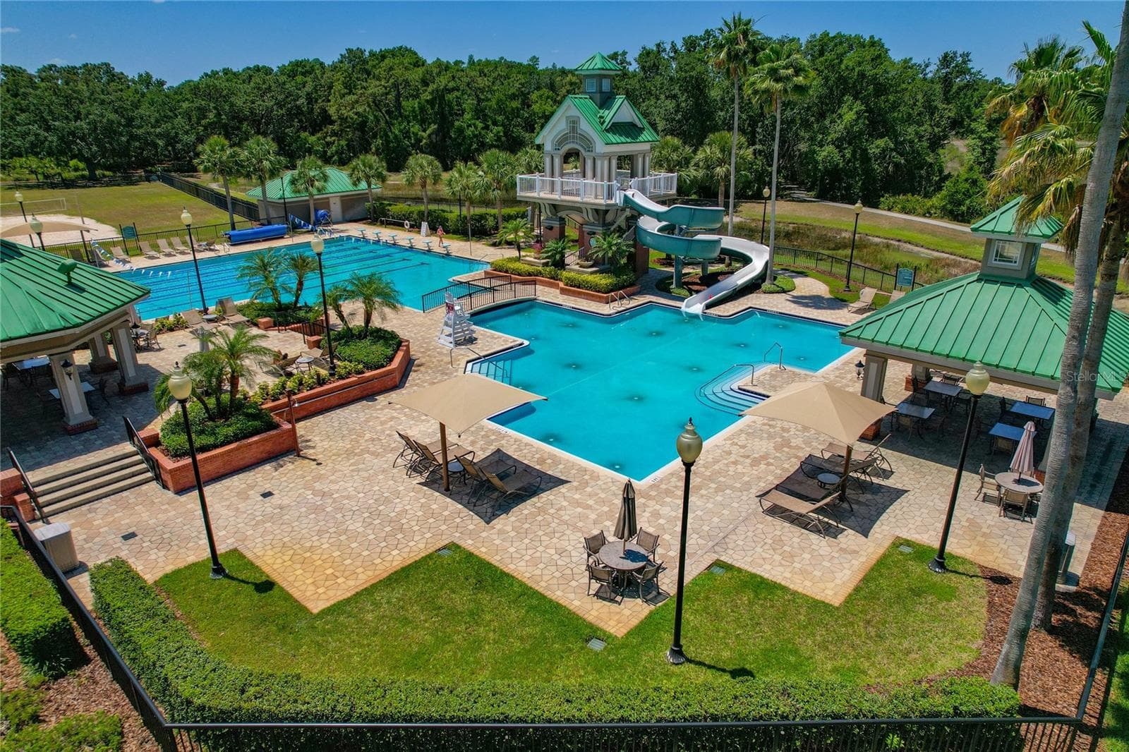 Single Family Residence at 8211 CANYON CREEK WAY, TAMPA, photo 77 of 78