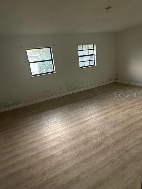 Large Primary bedroom. - 225 RONNIE CIR, ORLANDO