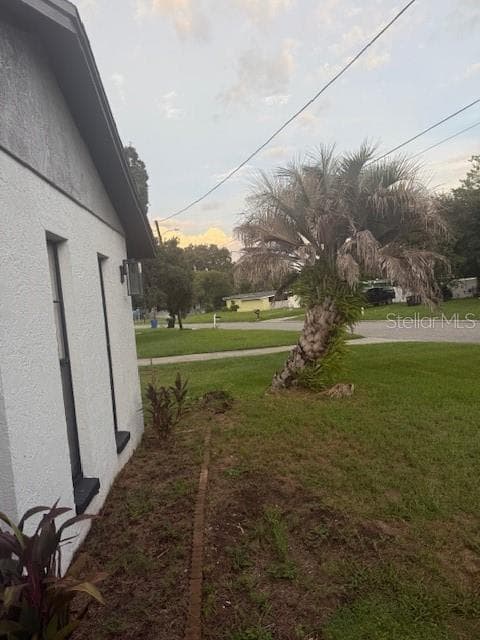 Front of the house. - 225 RONNIE CIR, ORLANDO