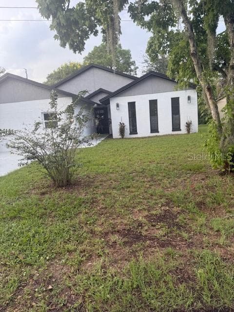 Front Yard. - 225 RONNIE CIR, ORLANDO
