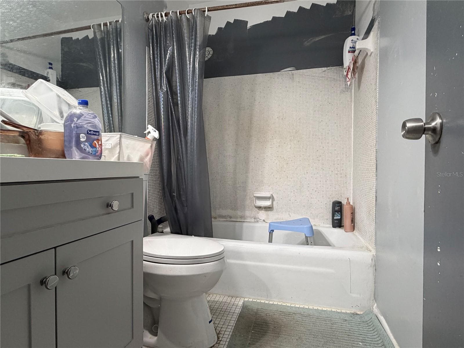 Condominium at 781 W LANCASTER RD #B37, ORLANDO, photo 7 of 11