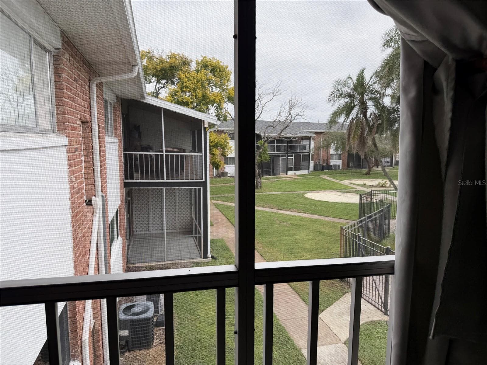 Condominium at 781 W LANCASTER RD #B37, ORLANDO, photo 10 of 11