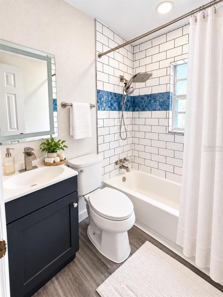 Virtually Staged - 4692 BARLEY ST, ORLANDO