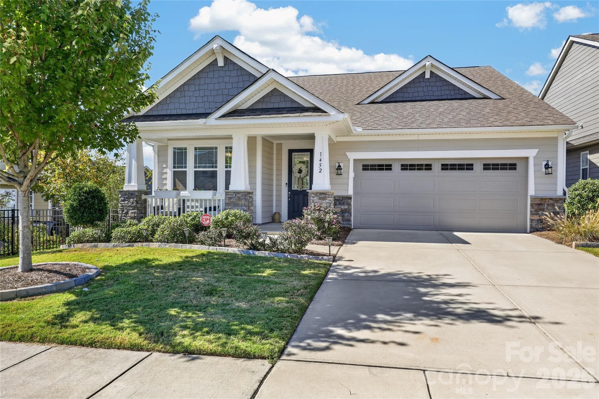1452 Liberty Row Drive