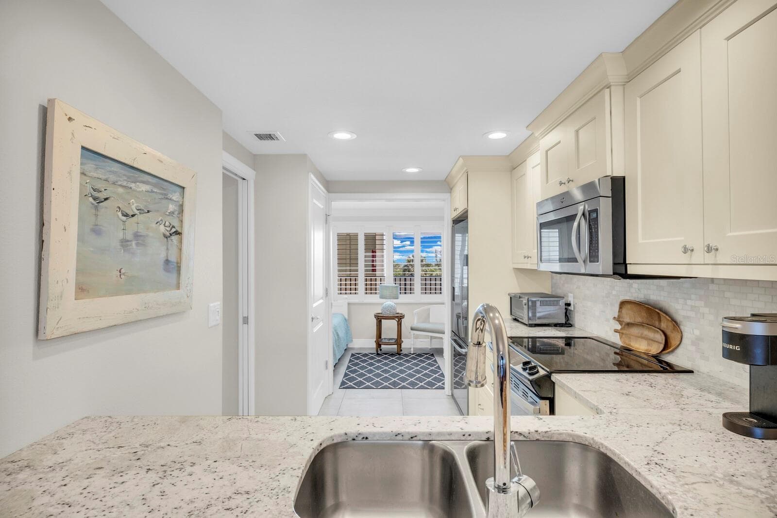 Condominium at 5700 GULF SHORES DR #B234, BOCA GRANDE, photo 3 of 21