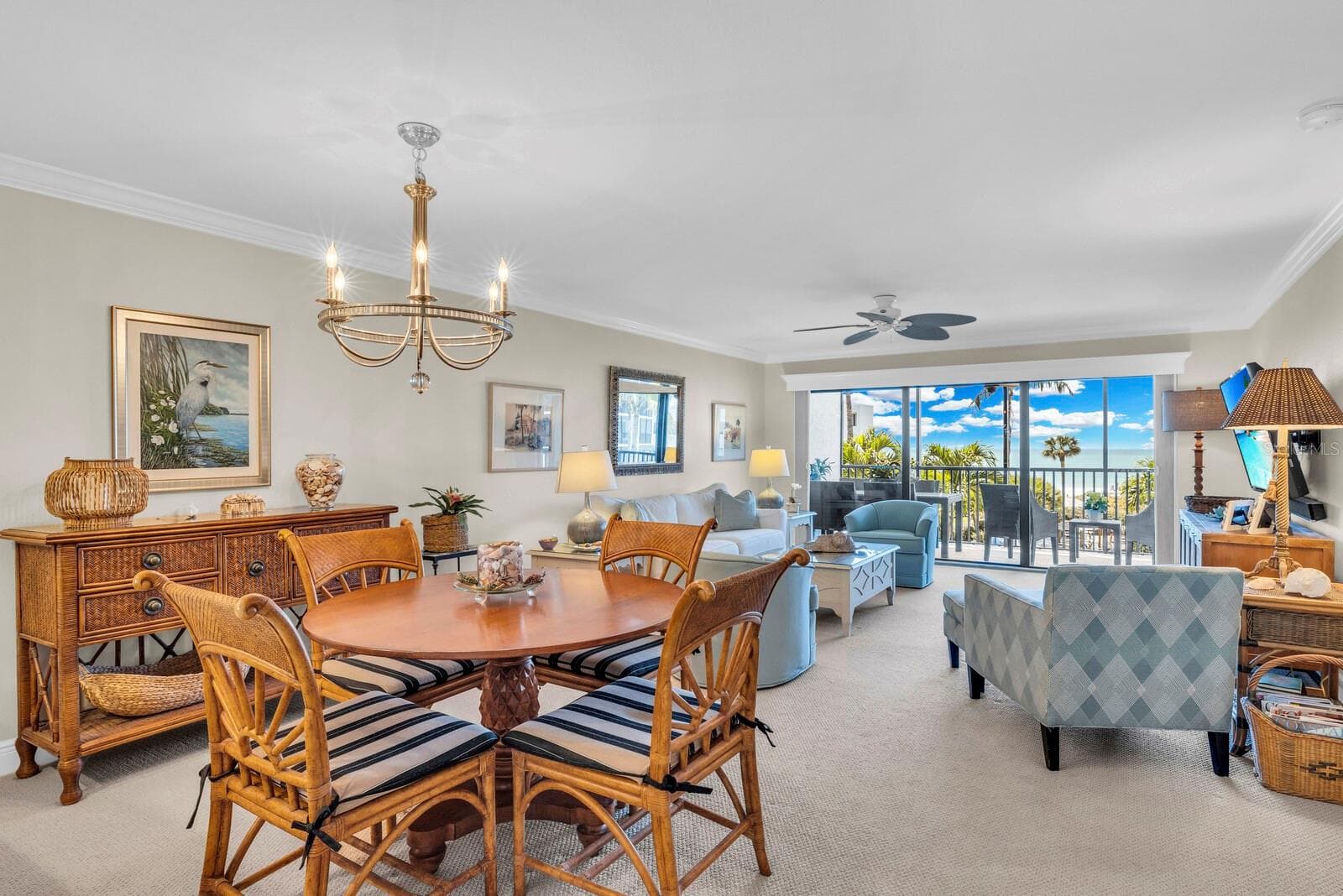 Condominium at 5700 GULF SHORES DR #B234, BOCA GRANDE, photo 6 of 21