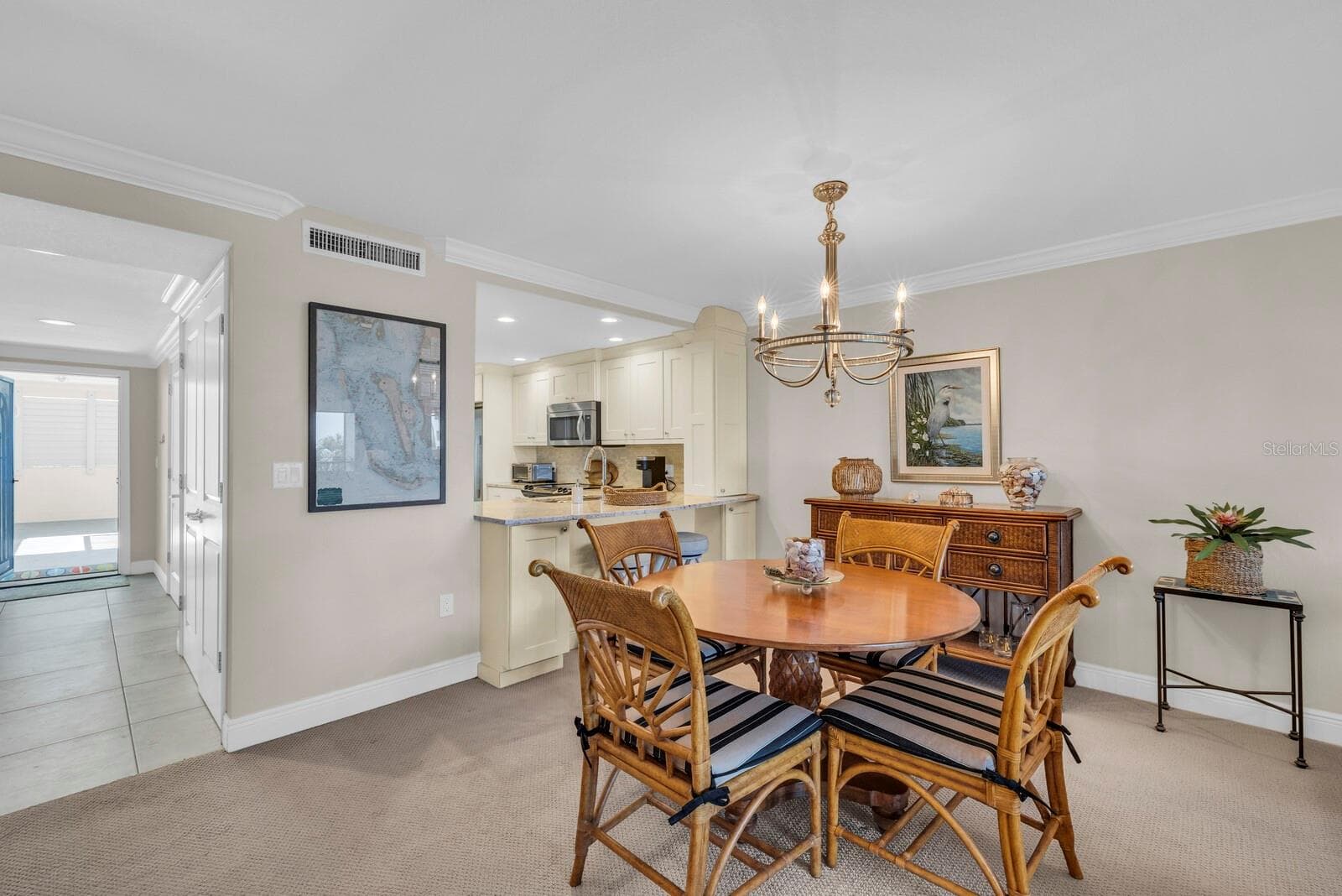 Condominium at 5700 GULF SHORES DR #B234, BOCA GRANDE, photo 7 of 21