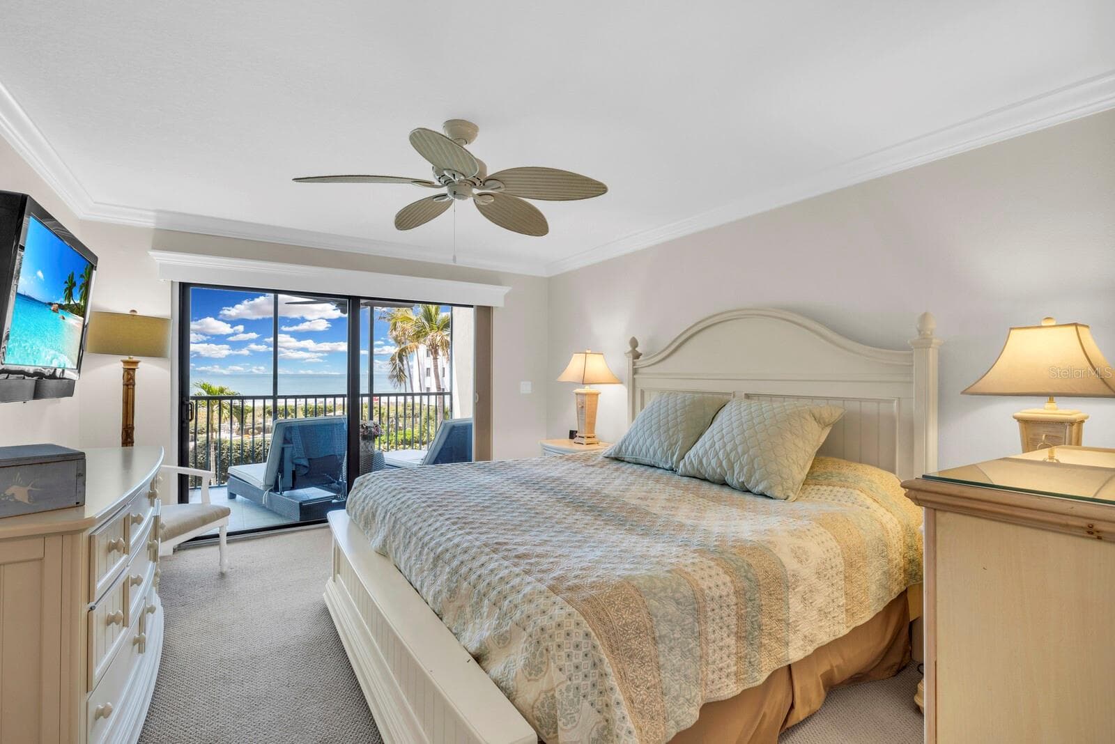 Condominium at 5700 GULF SHORES DR #B234, BOCA GRANDE, photo 10 of 21